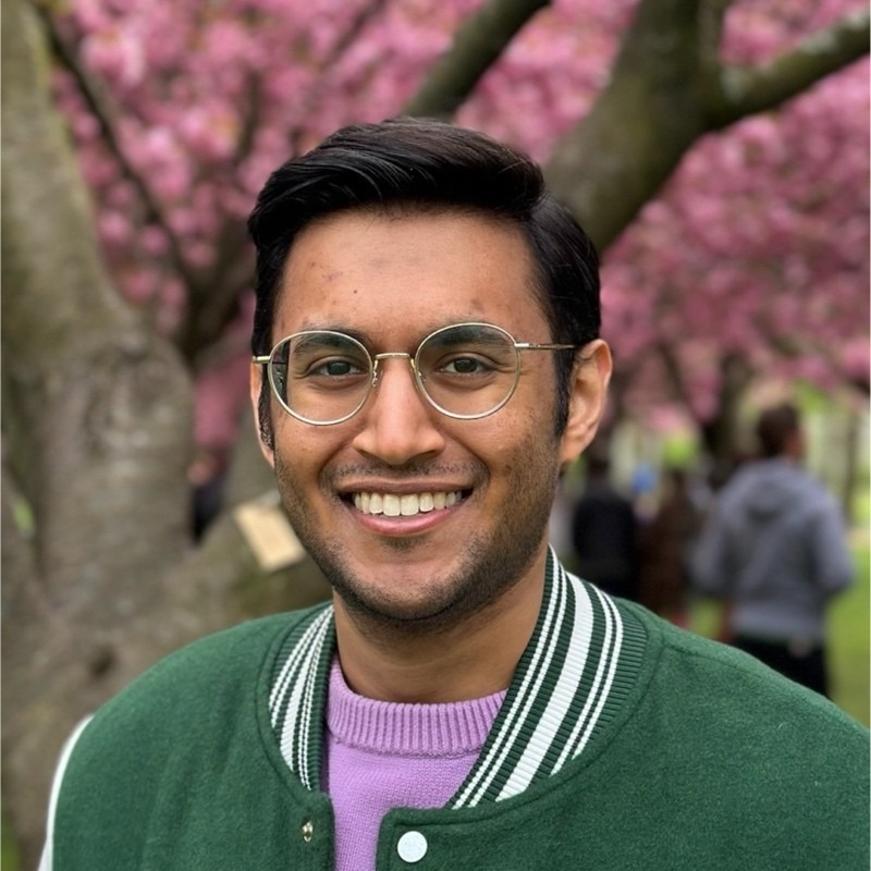 Arjun Patel