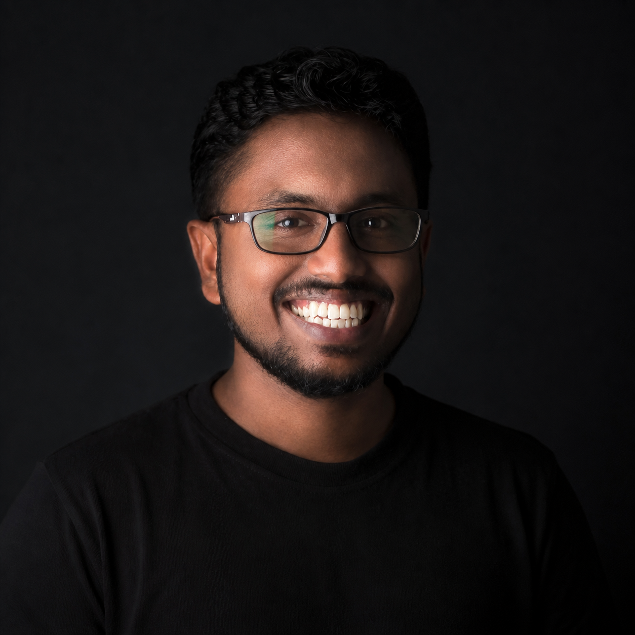 Haritha Thilakarathne