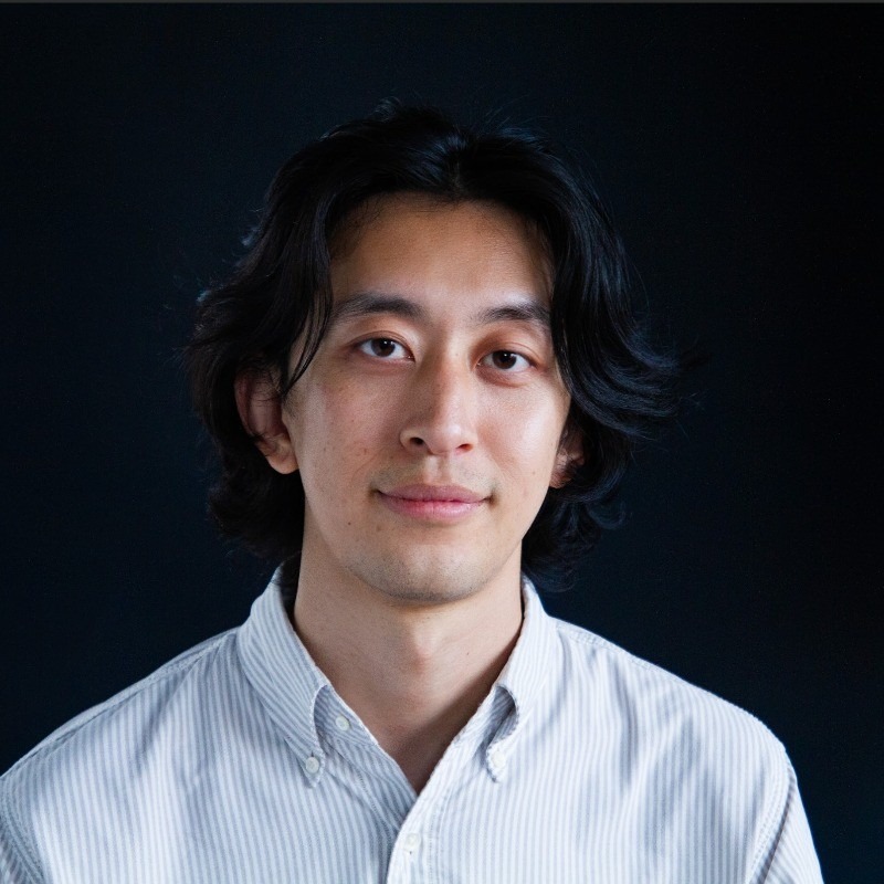 Jason Liu
