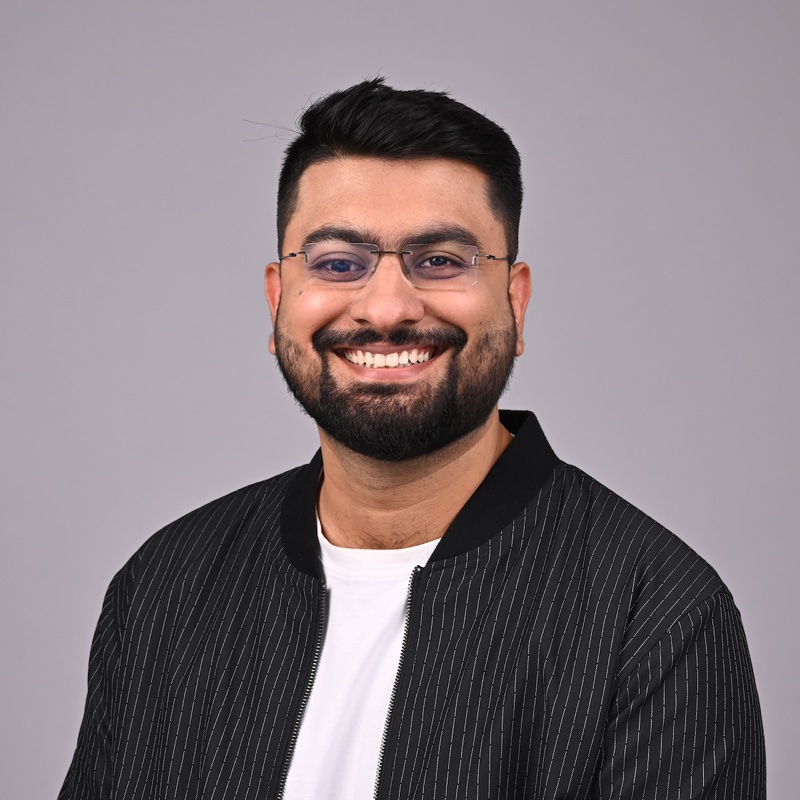 Nikhil Pareek