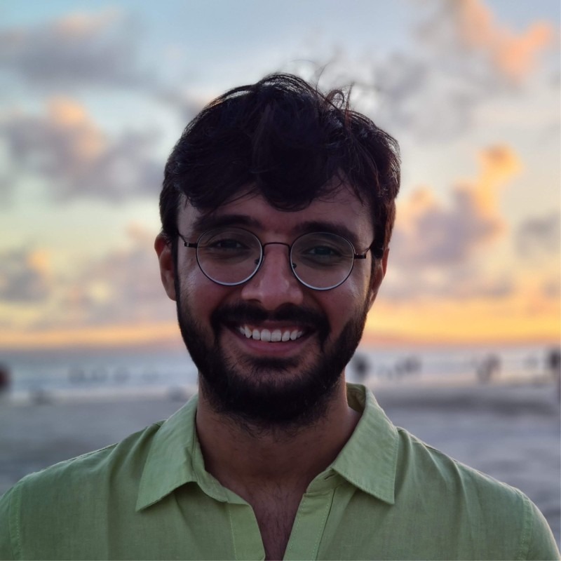 Rudraj Mehta