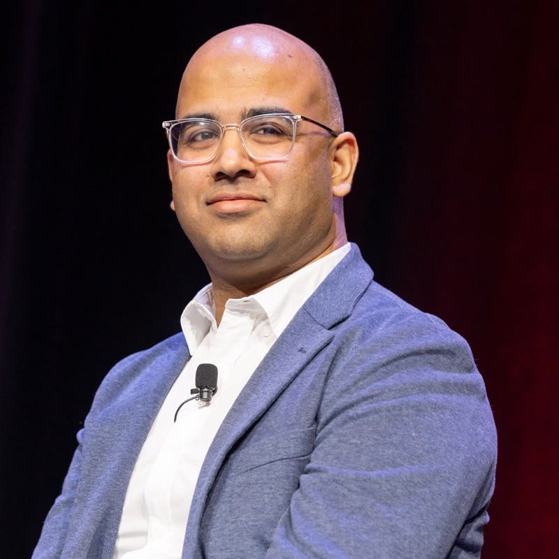 Vivek Pandya